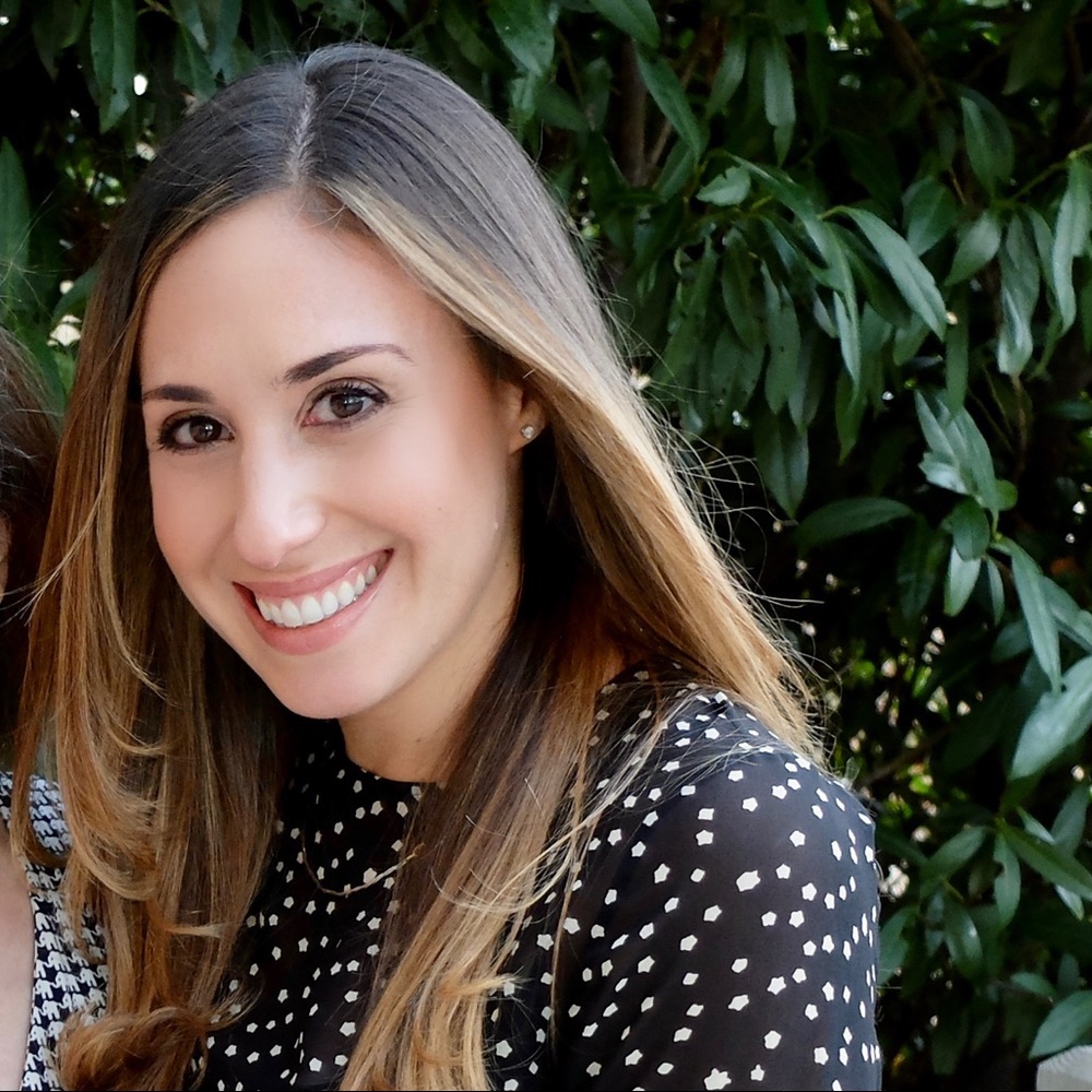 Meet your Posher, Dana